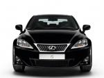 Lexus IS200d 2010 года